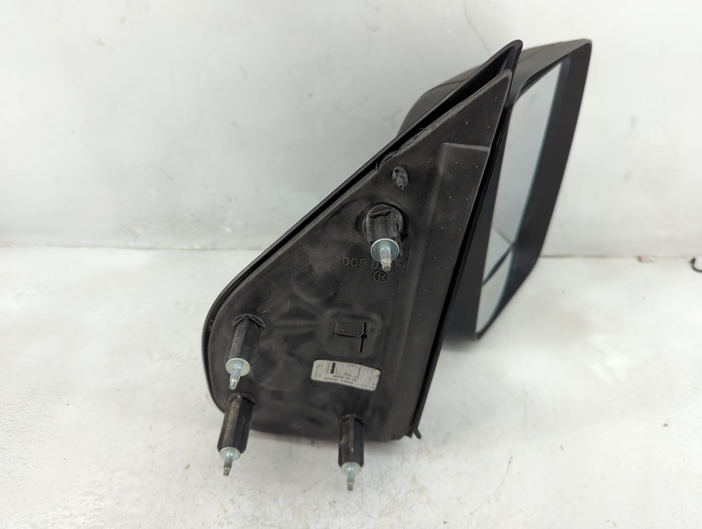 2012-2020 Nissan Nv1500 Passenger Side View Mirror - Right Door Mirror OEM Used - Oemusedautoparts1.com