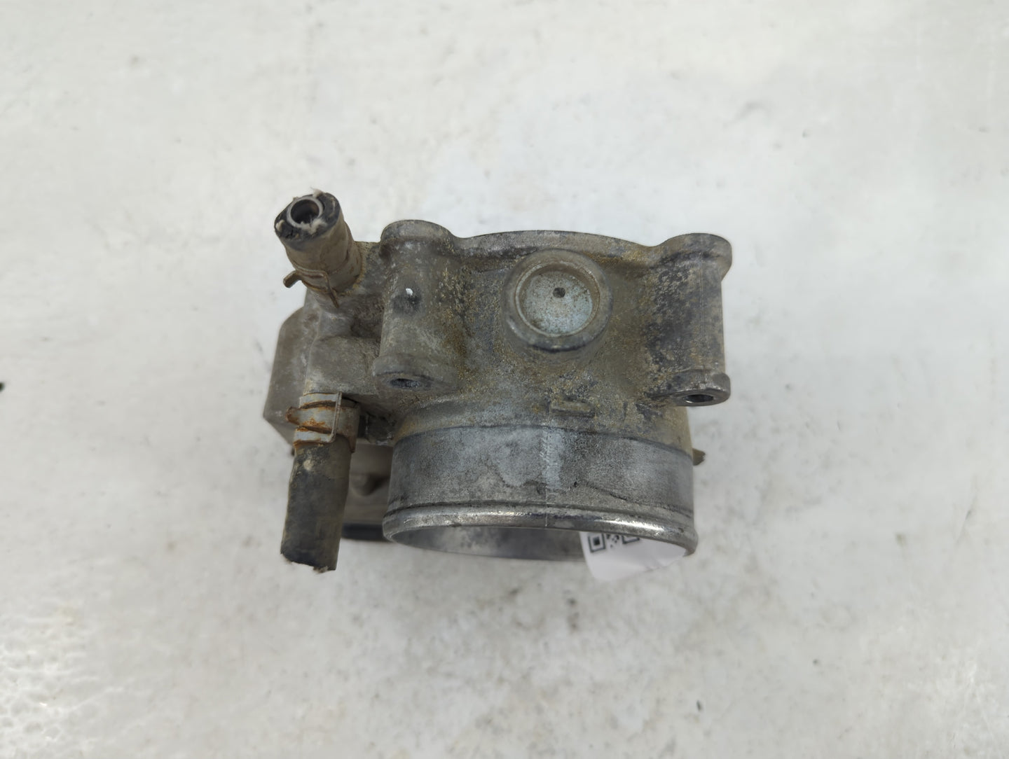 2012-2014 Nissan Nv1500 Throttle Body P/N:16119 7S001 Fits Fits 2005 2006 2007 2008 2009 2010 2011 2012 2013 2014 OEM Used A