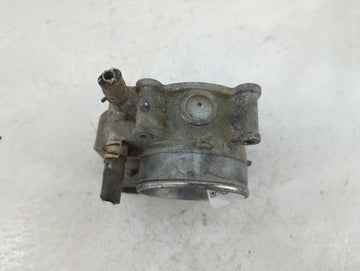 2012-2014 Nissan Nv1500 Throttle Body P/N:16119 7S001 Fits Fits 2005 2006 2007 2008 2009 2010 2011 2012 2013 2014 OEM Used Auto Parts