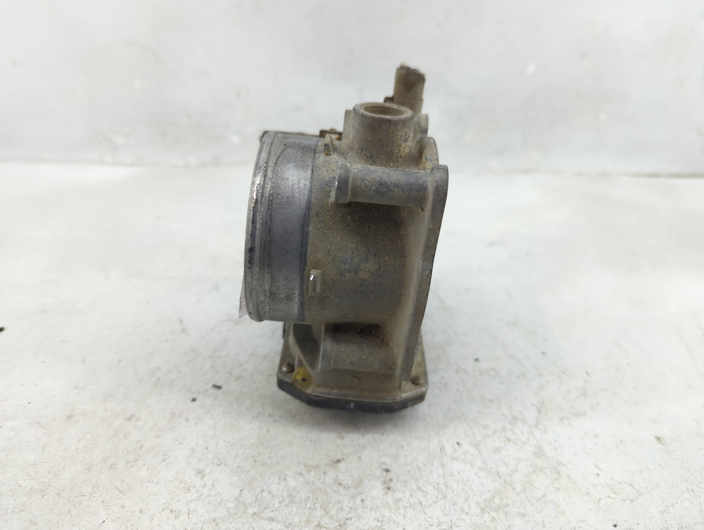 2012-2014 Nissan Nv1500 Throttle Body P/N:16119 7S001 Fits Fits 2005 2006 2007 2008 2009 2010 2011 2012 2013 2014 OEM Used A