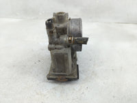 2012-2014 Nissan Nv1500 Throttle Body P/N:16119 7S001 Fits Fits 2005 2006 2007 2008 2009 2010 2011 2012 2013 2014 OEM Used A