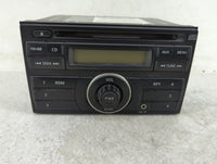 2013 Nissan Nv1500 Radio AM FM Cd Player Receiver Replacement P/N:28185 1PA0A Fits OEM Used Auto Parts - Oemusedautoparts1.c