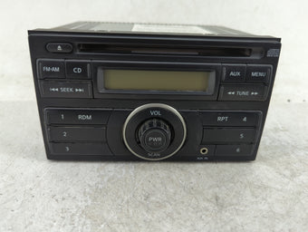 compare product 2013 Nissan Nv1500 Radio AM FM Cd Player Receiver Replacement P/N:28185 1PA0A Fits OEM Used Auto Parts