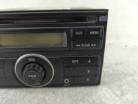 2013 Nissan Nv1500 Radio AM FM Cd Player Receiver Replacement P/N:28185 1PA0A Fits OEM Used Auto Parts - Oemusedautoparts1.c