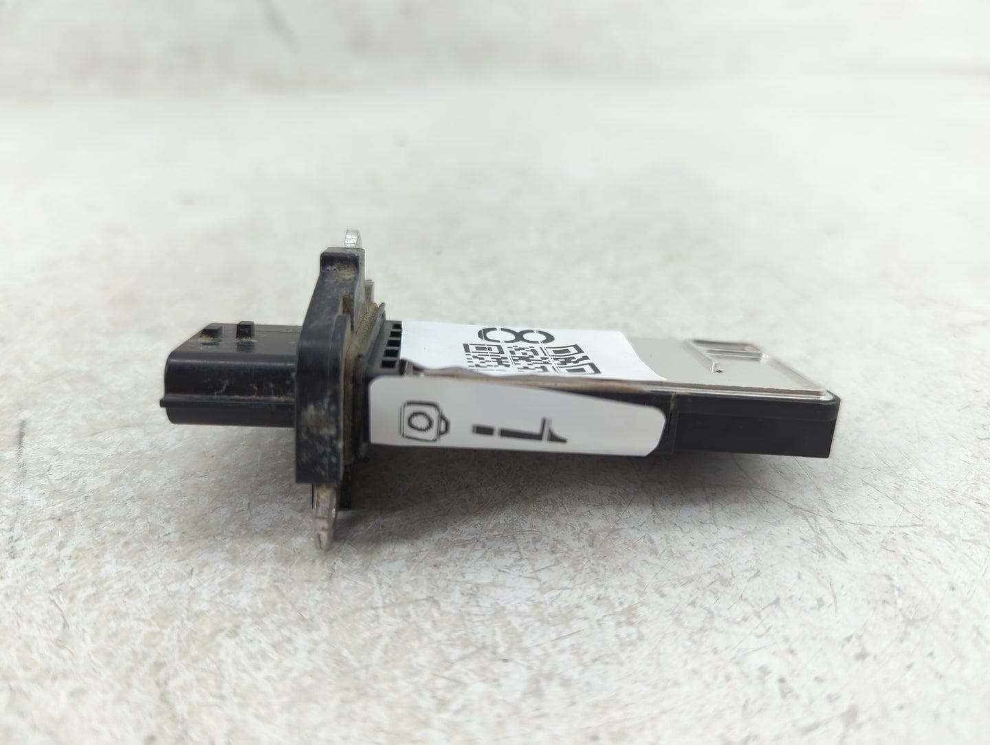 2012-2020 Nissan Nv1500 Mass Air Flow Meter Maf - Oemusedautoparts1.com