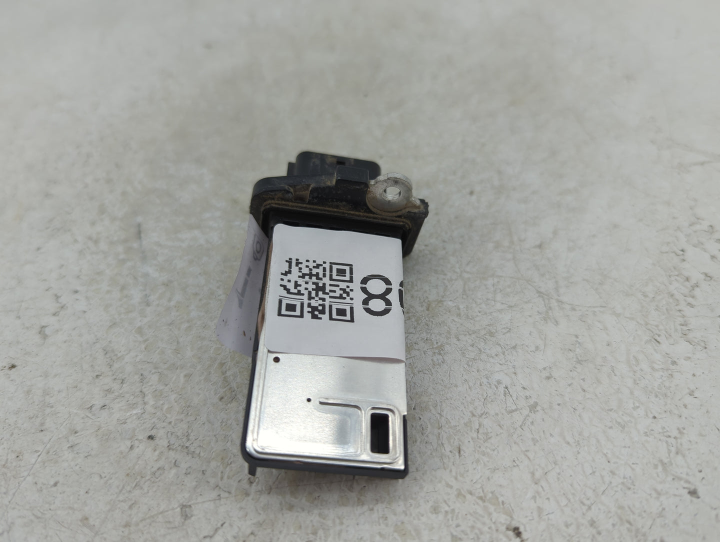 2012-2020 Nissan Nv1500 Mass Air Flow Meter Maf - Oemusedautoparts1.com