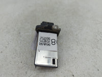 2012-2020 Nissan Nv1500 Mass Air Flow Meter Maf - Oemusedautoparts1.com