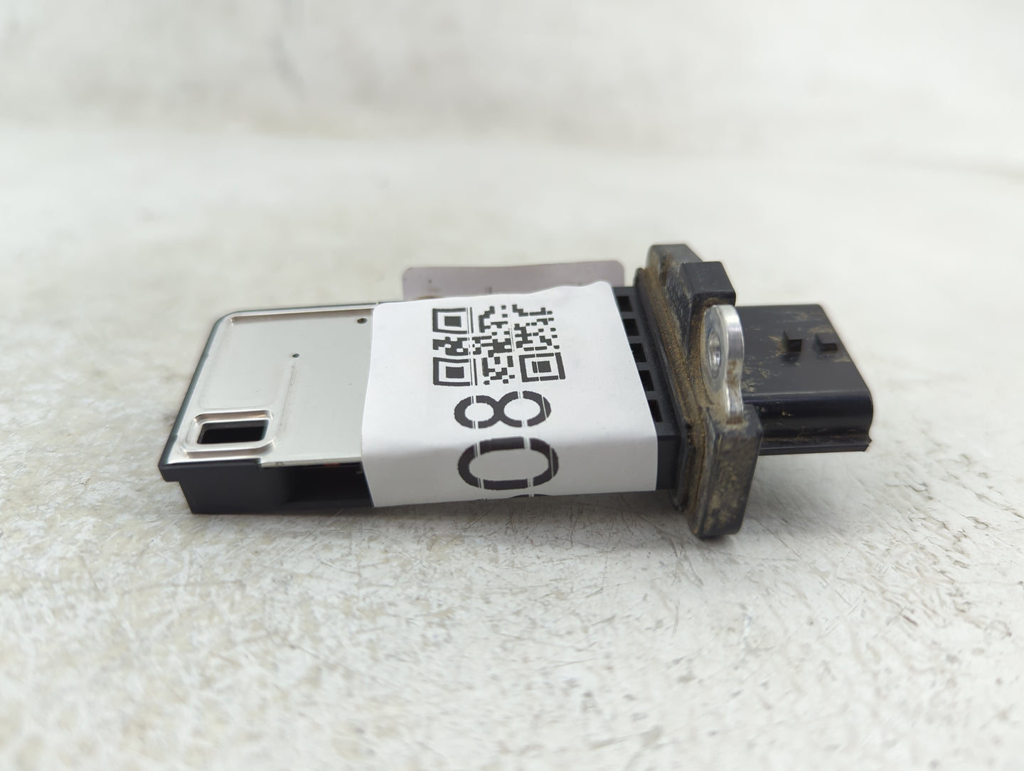 2012-2020 Nissan Nv1500 Mass Air Flow Meter Maf - Oemusedautoparts1.com