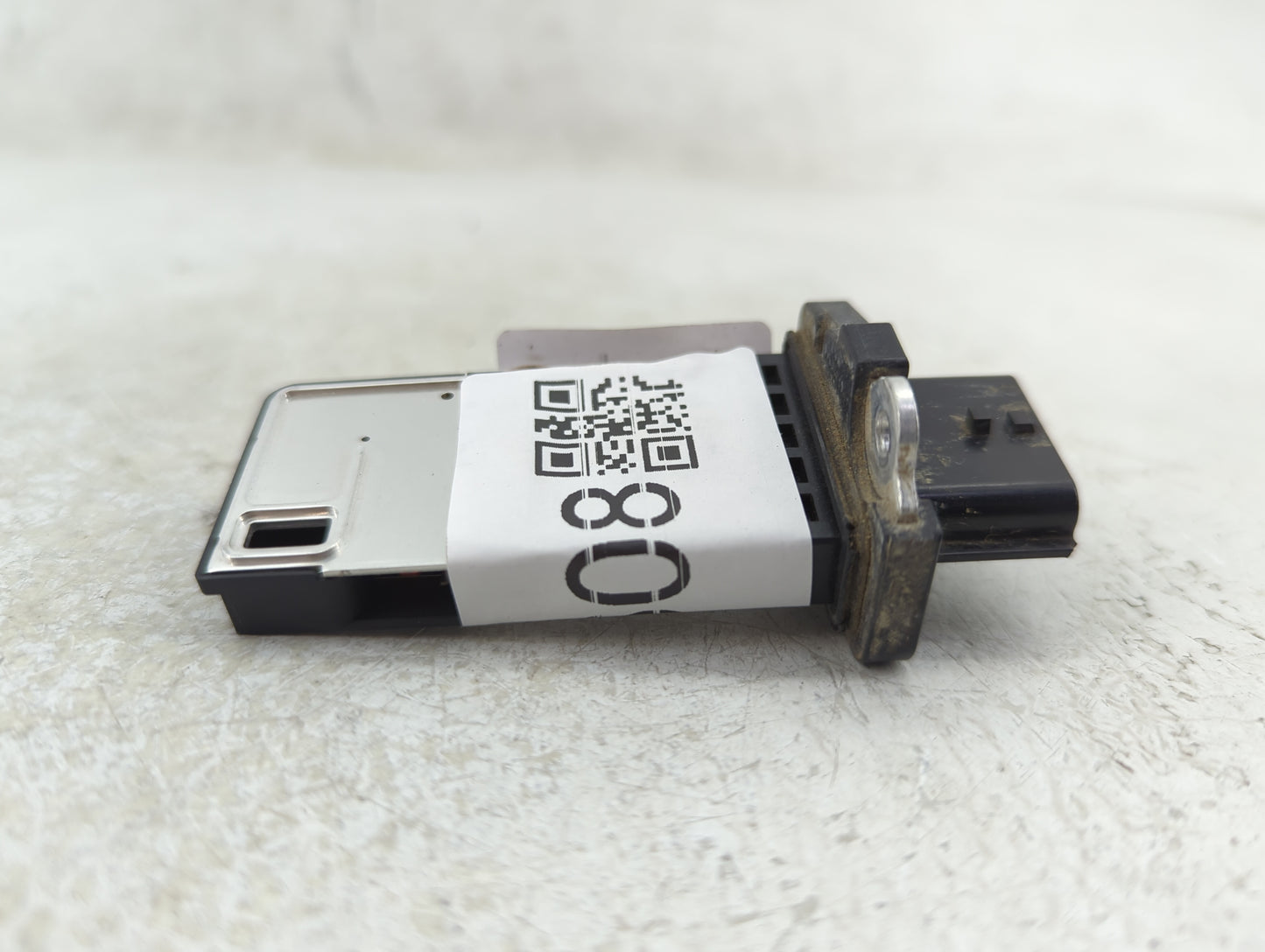 2012-2020 Nissan Nv1500 Mass Air Flow Meter Maf - Oemusedautoparts1.com