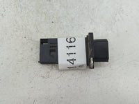 2012-2020 Nissan Nv1500 Mass Air Flow Meter Maf - Oemusedautoparts1.com