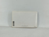 2013 Nissan Nv1500 Owners Manual Book Guide OEM Used Auto Parts - Oemusedautoparts1.com