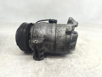 2013 Nissan Nv200 Air Conditioning A/c Ac Compressor Oem - Oemusedautoparts1.com