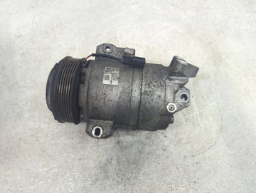 2013 Nissan Nv200 Air Conditioning A/c Ac Compressor Oem