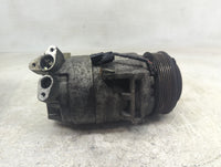 2013 Nissan Nv200 Air Conditioning A/c Ac Compressor Oem - Oemusedautoparts1.com