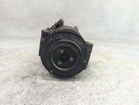 2013 Nissan Nv200 Air Conditioning A/c Ac Compressor Oem - Oemusedautoparts1.com