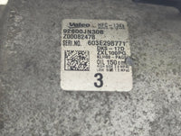 2013 Nissan Nv200 Air Conditioning A/c Ac Compressor Oem - Oemusedautoparts1.com