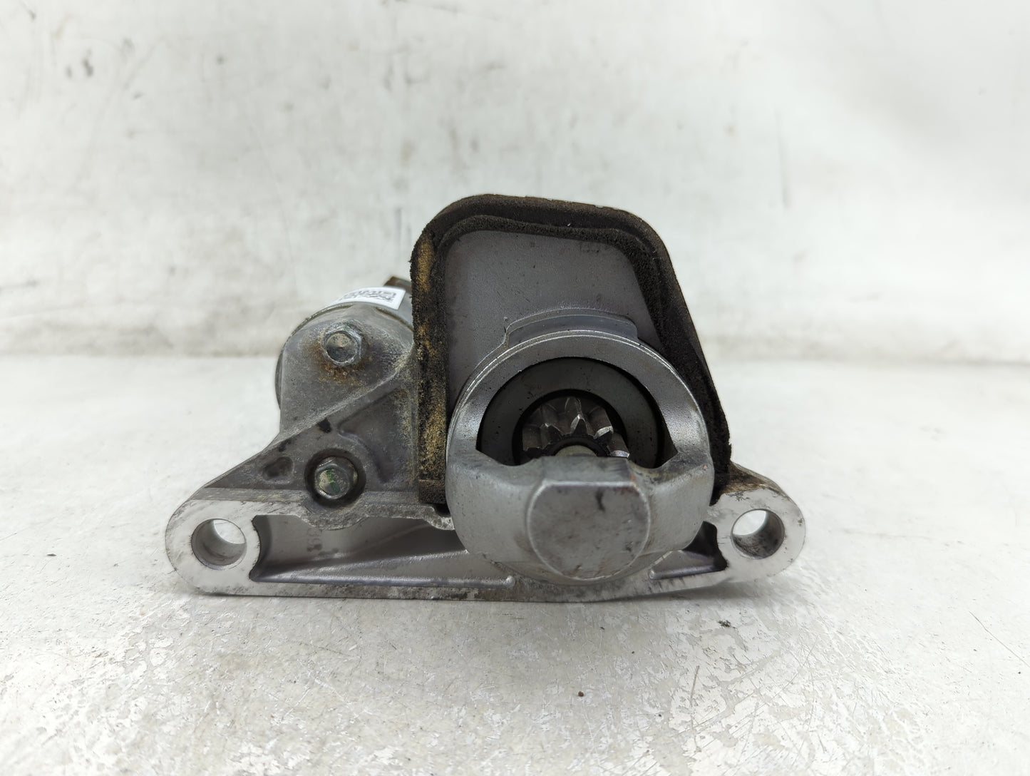 2014-2020 Nissan Nv200 Car Starter Motor Solenoid OEM P/N:23300 EN22A Fits Fits 2013 2014 2015 2016 2017 2018 2019 2020 OEM 