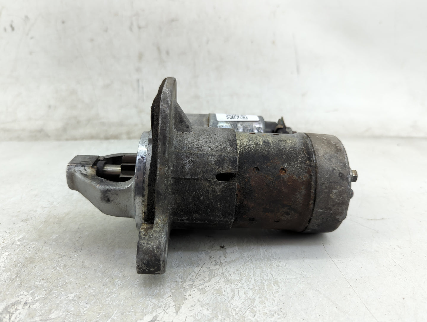 2014-2020 Nissan Nv200 Car Starter Motor Solenoid OEM P/N:23300 EN22A Fits Fits 2013 2014 2015 2016 2017 2018 2019 2020 OEM 