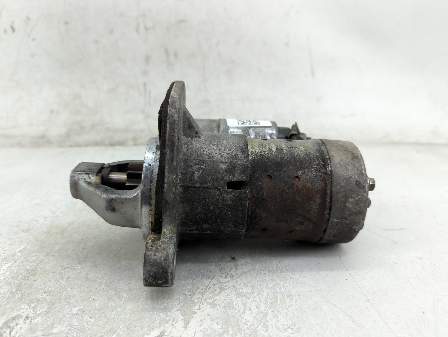 2014-2020 Nissan Nv200 Car Starter Motor Solenoid OEM P/N:23300 EN22A Fits Fits 2013 2014 2015 2016 2017 2018 2019 2020 OEM 