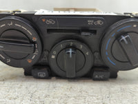 2013 Nissan Nv200 Climate Control Module Temperature AC/Heater Replacement Fits OEM Used Auto Parts - Oemusedautoparts1.com