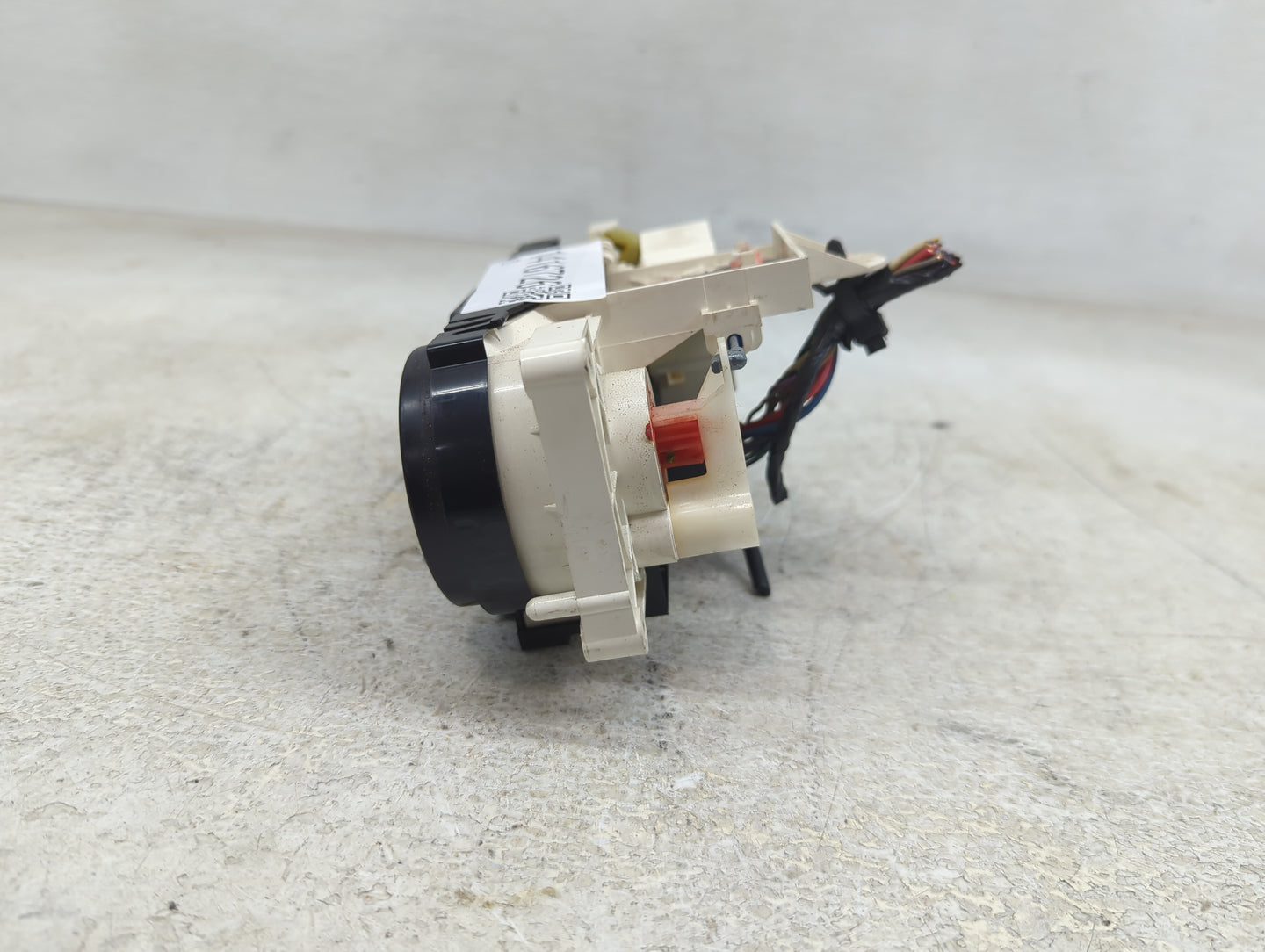 2013 Nissan Nv200 Climate Control Module Temperature AC/Heater Replacement Fits OEM Used Auto Parts - Oemusedautoparts1.com