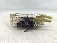 2013 Nissan Nv200 Climate Control Module Temperature AC/Heater Replacement Fits OEM Used Auto Parts - Oemusedautoparts1.com