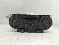 2013 Nissan Nv200 Climate Control Module Temperature AC/Heater Replacement P/N:275103LM3C Fits OEM Used Auto Parts - Oemused