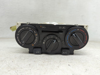 compare product 2013 Nissan Nv200 Climate Control Module Temperature AC/Heater Replacement P/N:275103LM3C Fits OEM Used Auto Parts