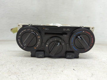 2013 Nissan Nv200 Climate Control Module Temperature AC/Heater Replacement P/N:275103LM3C Fits OEM Used Auto Parts - Oemused