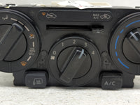 2013 Nissan Nv200 Climate Control Module Temperature AC/Heater Replacement P/N:275103LM3C Fits OEM Used Auto Parts - Oemused