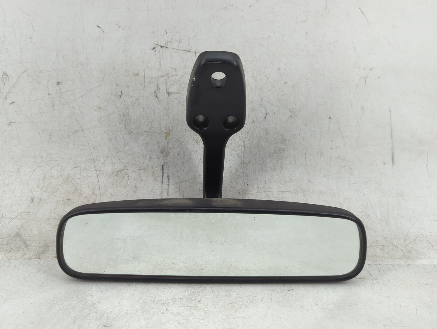 2014-2020 Nissan Nv200 Interior Rear View Mirror Replacement OEM Fits Fits 2014 2015 2016 2017 2018 2019 2020 OEM Used Auto 