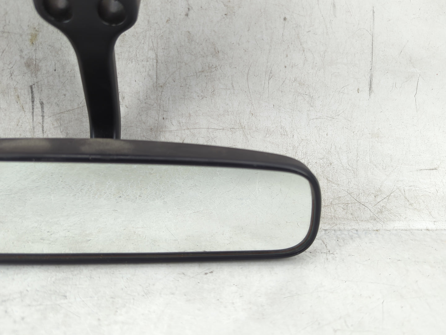 2014-2020 Nissan Nv200 Interior Rear View Mirror Replacement OEM Fits Fits 2014 2015 2016 2017 2018 2019 2020 OEM Used Auto 