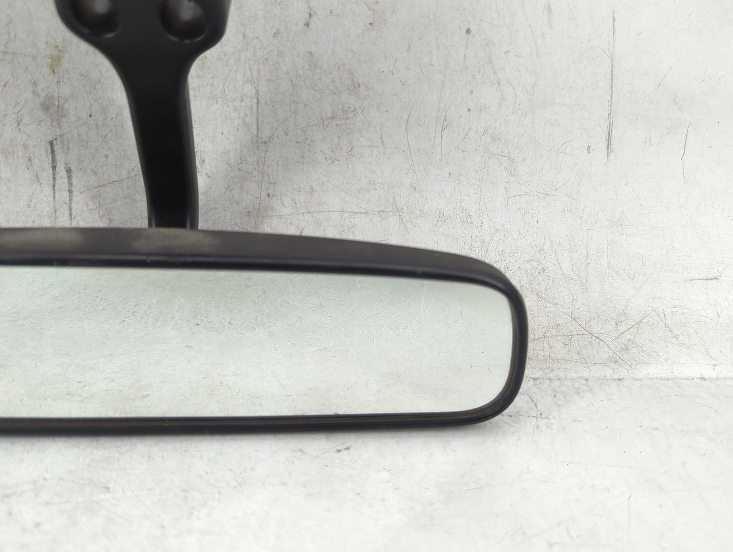 2014-2020 Nissan Nv200 Interior Rear View Mirror Replacement OEM Fits Fits 2014 2015 2016 2017 2018 2019 2020 OEM Used Auto 