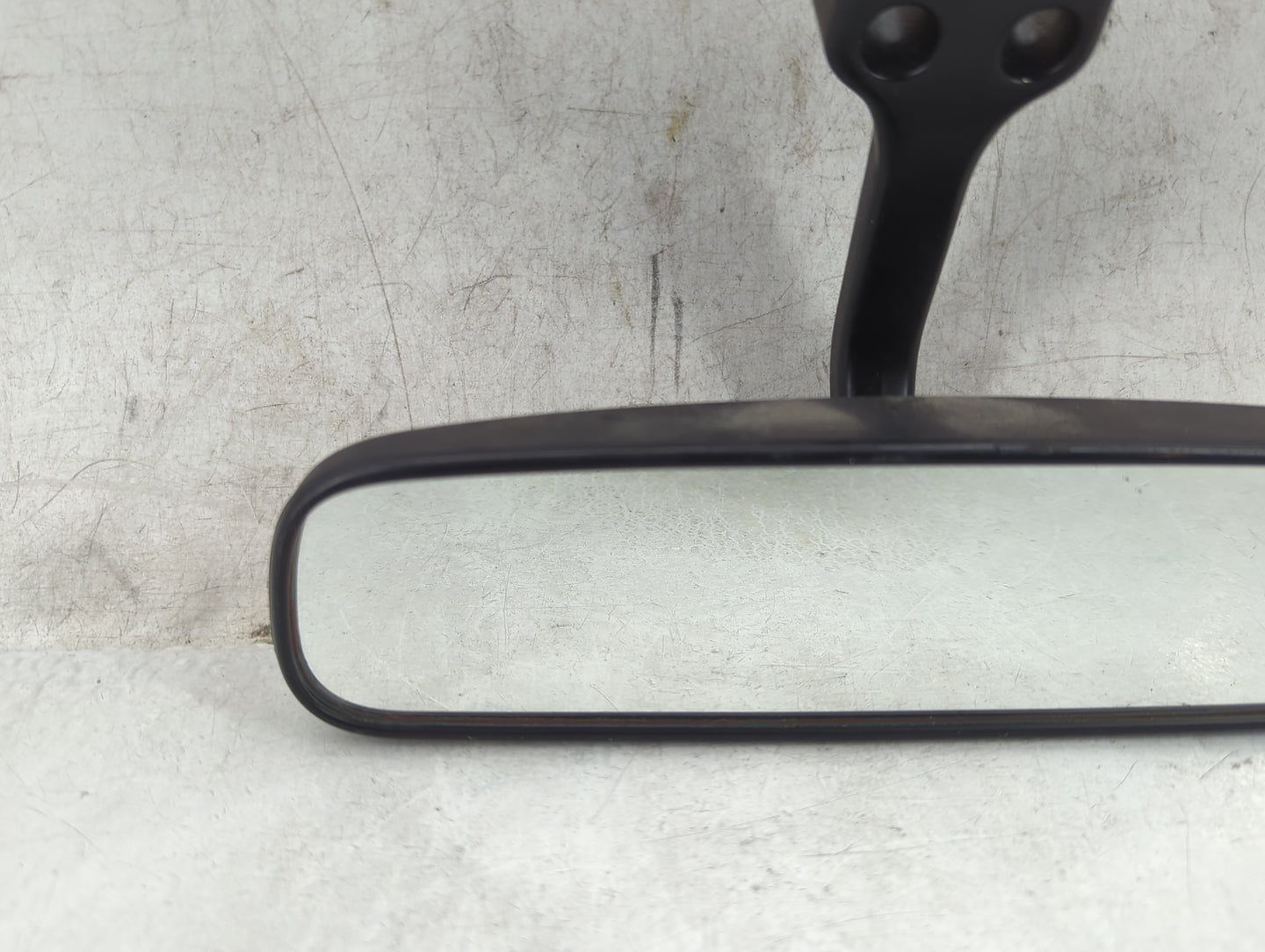 2014-2020 Nissan Nv200 Interior Rear View Mirror Replacement OEM Fits Fits 2014 2015 2016 2017 2018 2019 2020 OEM Used Auto 