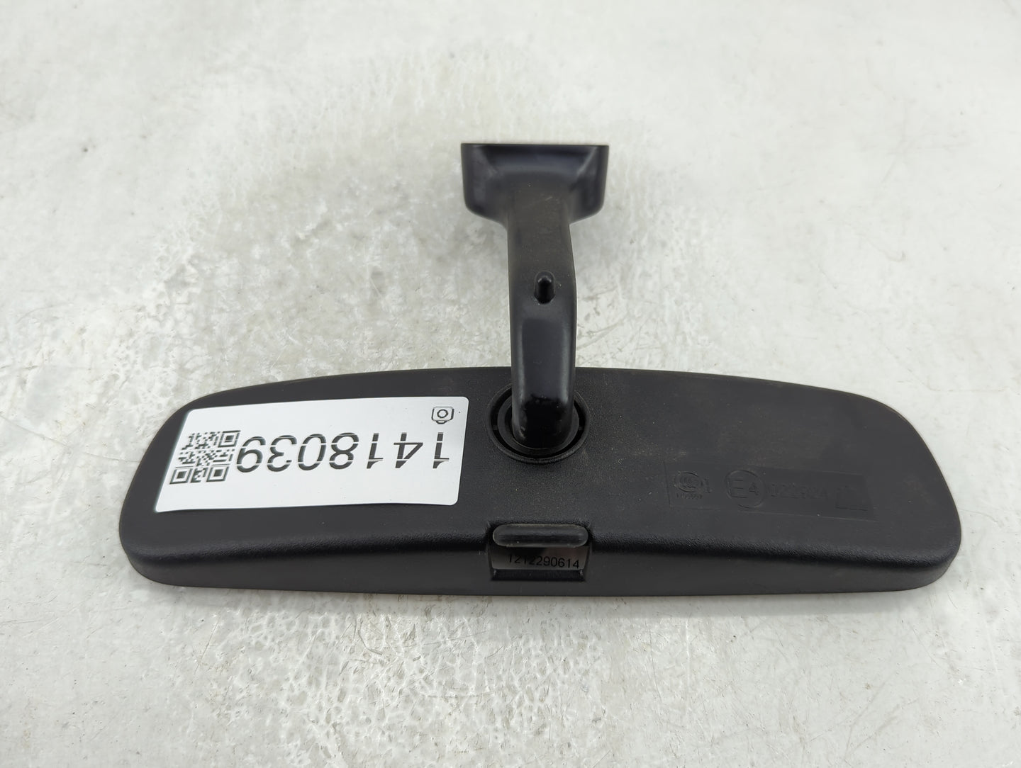 2014-2020 Nissan Nv200 Interior Rear View Mirror Replacement OEM Fits Fits 2014 2015 2016 2017 2018 2019 2020 OEM Used Auto 