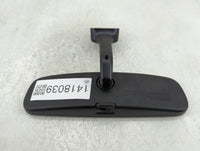 2014-2020 Nissan Nv200 Interior Rear View Mirror Replacement OEM Fits Fits 2014 2015 2016 2017 2018 2019 2020 OEM Used Auto 