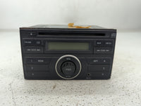 2014-2016 Nissan Nv200 Radio AM FM Cd Player Receiver Replacement Fits Fits 2010 2011 2012 2014 2015 2016 OEM Used Auto Part