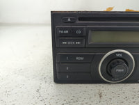 2014-2016 Nissan Nv200 Radio AM FM Cd Player Receiver Replacement Fits Fits 2010 2011 2012 2014 2015 2016 OEM Used Auto Part