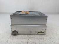 2014-2016 Nissan Nv200 Radio AM FM Cd Player Receiver Replacement Fits Fits 2010 2011 2012 2014 2015 2016 OEM Used Auto Part