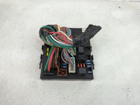 2013 Nissan Nv200 Fusebox Fuse Box Panel Relay Module P/N:284B73LM0A Fits OEM Used Auto Parts - Oemusedautoparts1.com