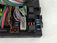 2013 Nissan Nv200 Fusebox Fuse Box Panel Relay Module P/N:284B73LM0A Fits OEM Used Auto Parts - Oemusedautoparts1.com