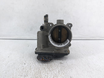 compare product 2014-2019 Nissan Nv200 Throttle Body P/N:ET-A60-02 E ET-A60-02 J Fits OEM Used Auto Parts