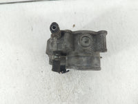 2014-2019 Nissan Nv200 Throttle Body P/N:ET-A60-02 E ET-A60-02 J Fits OEM Used Auto Parts - Oemusedautoparts1.com