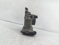 2014-2019 Nissan Nv200 Throttle Body P/N:ET-A60-02 E ET-A60-02 J Fits OEM Used Auto Parts - Oemusedautoparts1.com