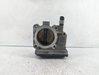 2014-2019 Nissan Nv200 Throttle Body P/N:ET-A60-02 E ET-A60-02 J Fits OEM Used Auto Parts - Oemusedautoparts1.com
