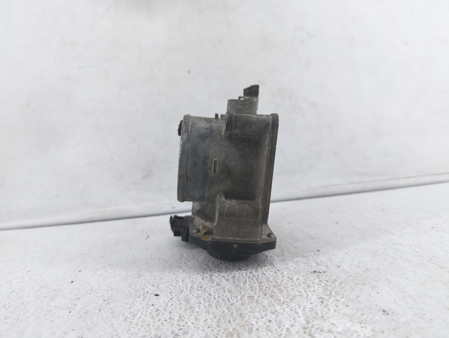 2014-2019 Nissan Nv200 Throttle Body P/N:ET-A60-02 E ET-A60-02 J Fits OEM Used Auto Parts - Oemusedautoparts1.com