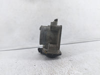 2014-2019 Nissan Nv200 Throttle Body P/N:ET-A60-02 E ET-A60-02 J Fits OEM Used Auto Parts - Oemusedautoparts1.com