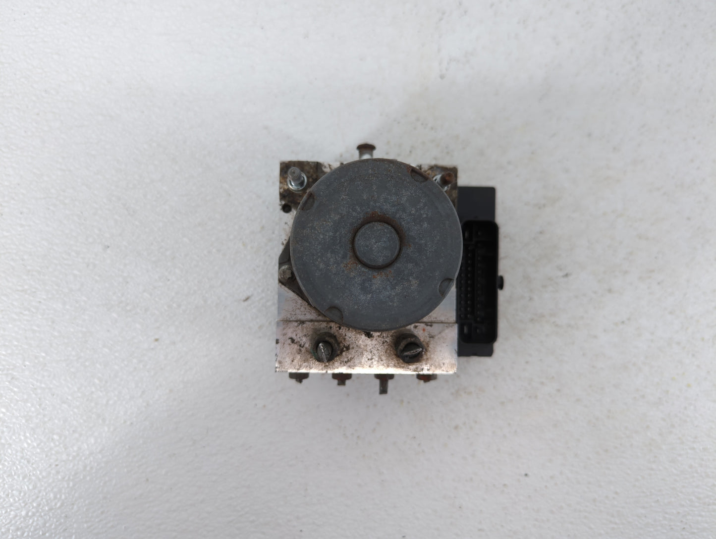 2013 Nissan Nv200 ABS Pump Control Module Replacement P/N:47660 3LM0A Fits OEM Used Auto Parts - Oemusedautoparts1.com