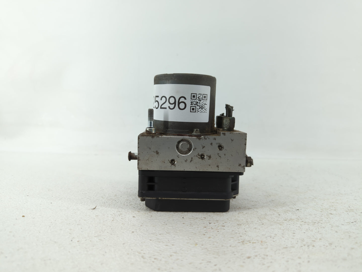 2013 Nissan Nv200 ABS Pump Control Module Replacement P/N:47660 3LM0A Fits OEM Used Auto Parts - Oemusedautoparts1.com