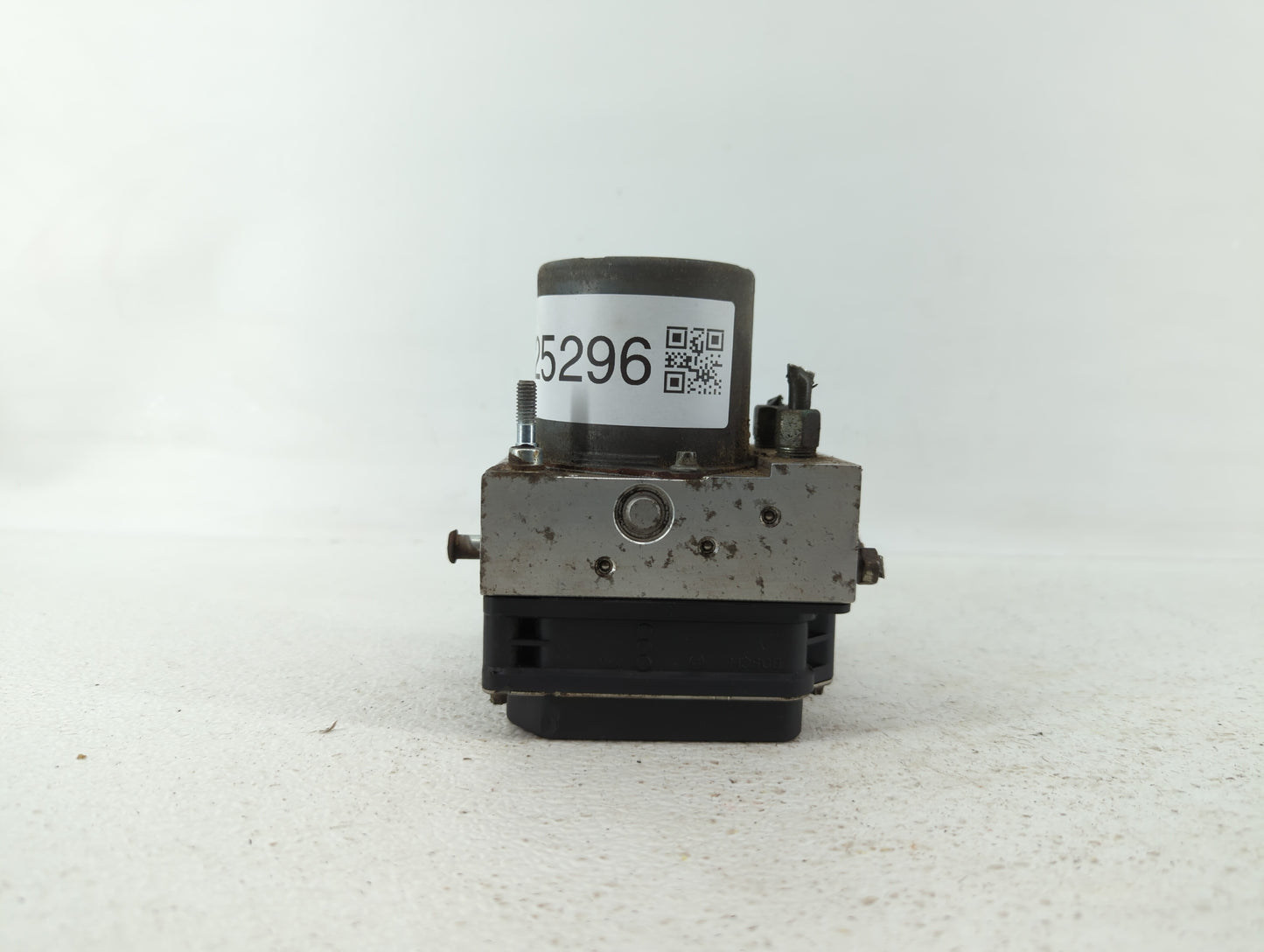 2013 Nissan Nv200 ABS Pump Control Module Replacement P/N:47660 3LM0A Fits OEM Used Auto Parts - Oemusedautoparts1.com